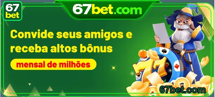 Usuário acessando 67bet no celular com facilidade