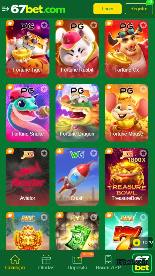 Pagamentos Rápidos e Confiáveis